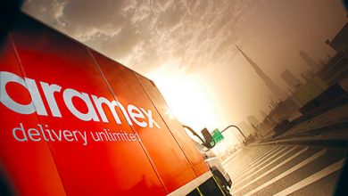 ارامكس aramex