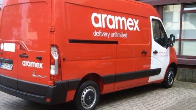 ارامكس aramex